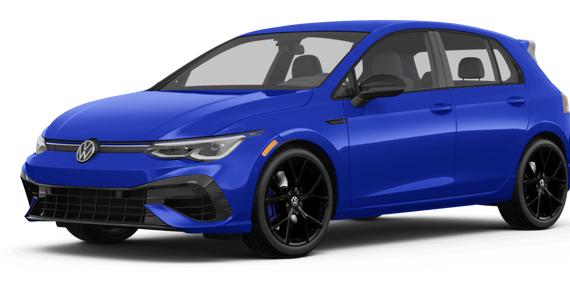 VOLKSWAGEN GOLF R 2023 WVWAB7CD8PW183113 image VOLKSWAGEN GOLF R 2023 WVWAB7CD8PW183113 image